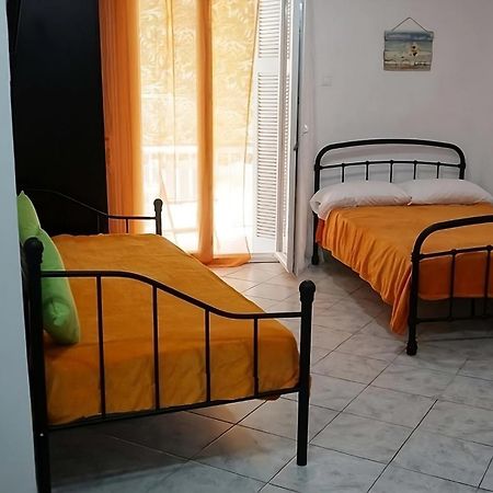Dream Acropolis Flat Appartement Athene Buitenkant foto