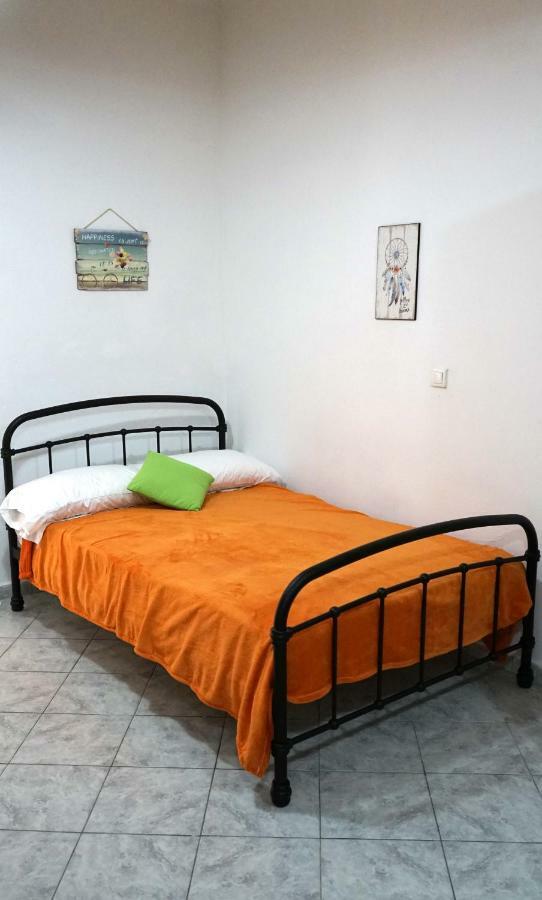 Dream Acropolis Flat Appartement Athene Buitenkant foto