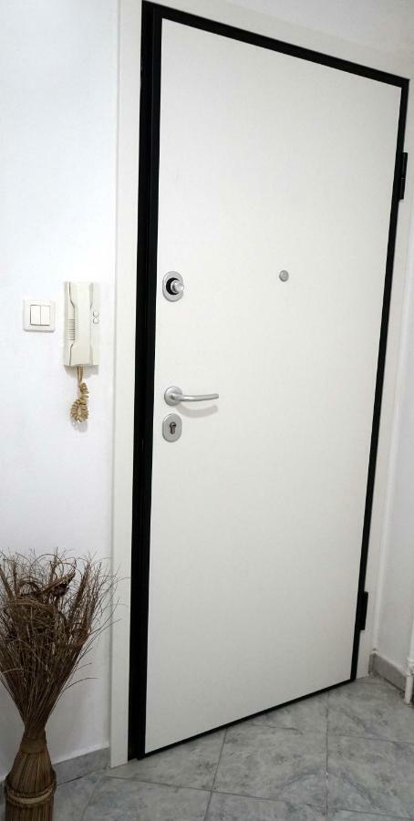 Dream Acropolis Flat Appartement Athene Buitenkant foto