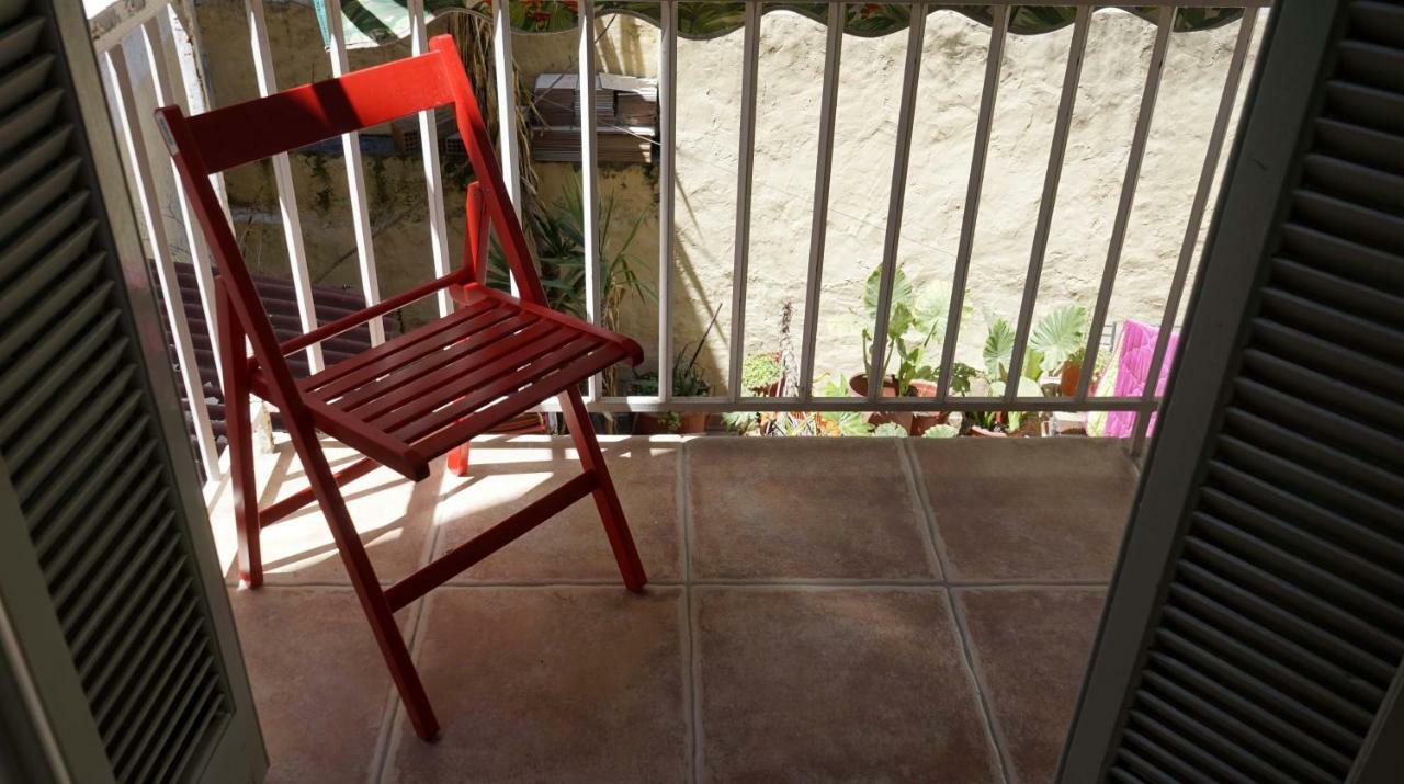 Dream Acropolis Flat Appartement Athene Buitenkant foto