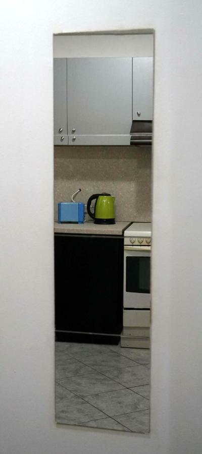 Dream Acropolis Flat Appartement Athene Buitenkant foto
