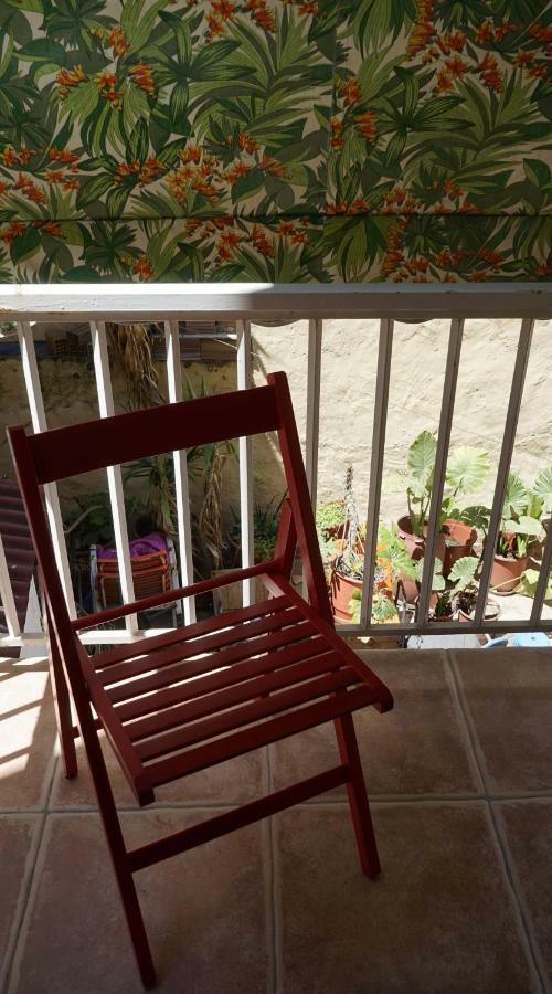 Dream Acropolis Flat Appartement Athene Buitenkant foto