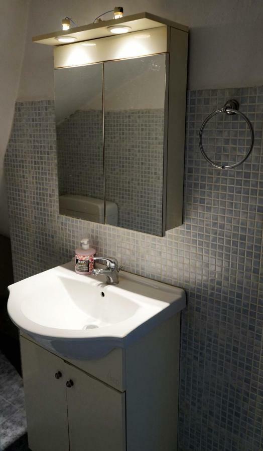 Dream Acropolis Flat Appartement Athene Buitenkant foto