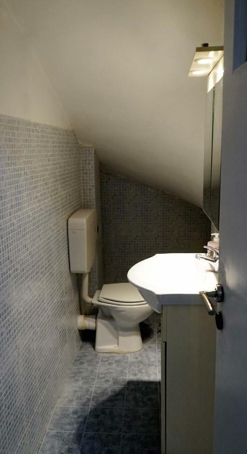 Dream Acropolis Flat Appartement Athene Buitenkant foto